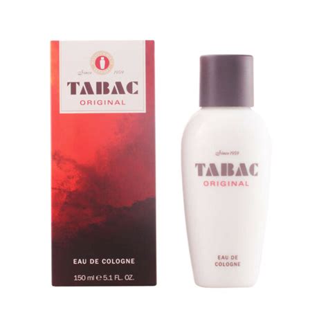 tabac fragrantica